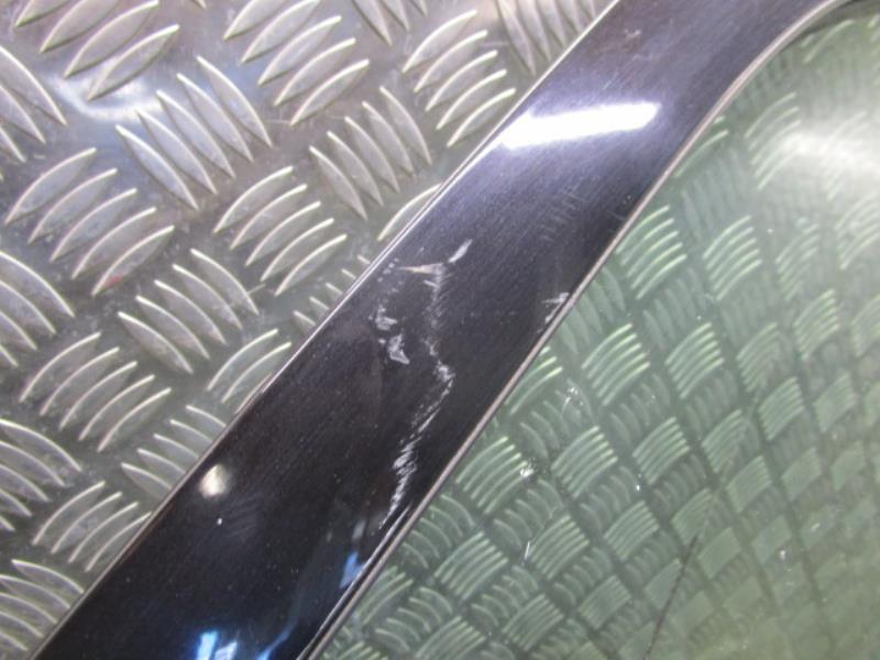 Porte avant gauche OPEL MERIVA A PHASE 2 Diesel - 1