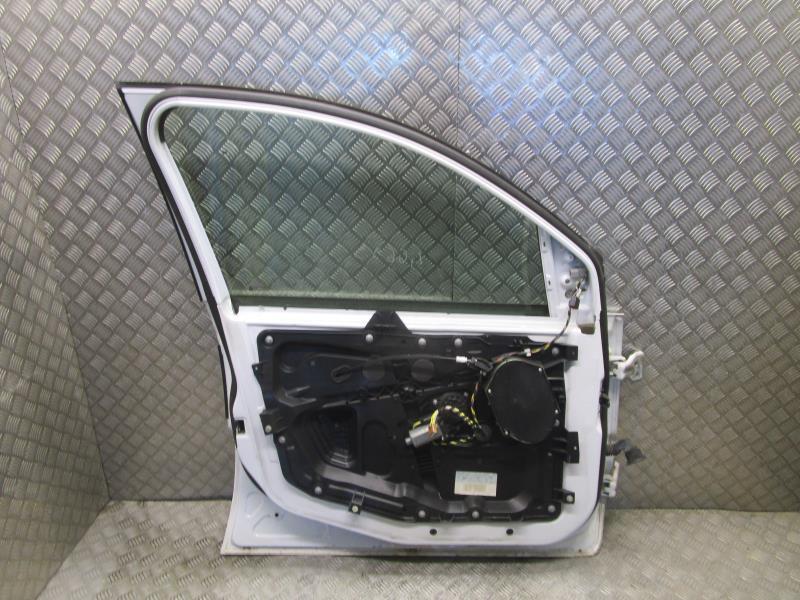 Portiera anteriore sinistra FORD FUSION PHASE 2 Gasolina - 1
