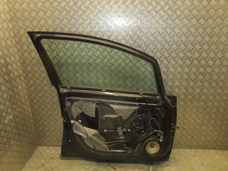 Portiera anteriore sinistra OPEL CORSA D PHASE 1 Diésel - 1