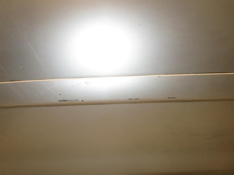 Porte avant gauche OPEL CORSA D PHASE 1 Diesel - 1