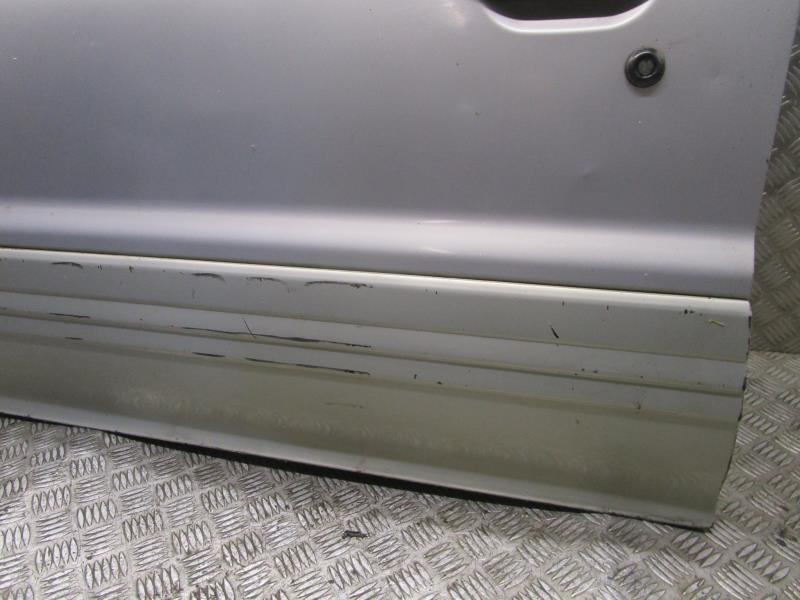 Portiera anteriore sinistra MITSUBISHI PAJERO 2 PHASE 1 Diésel - 1