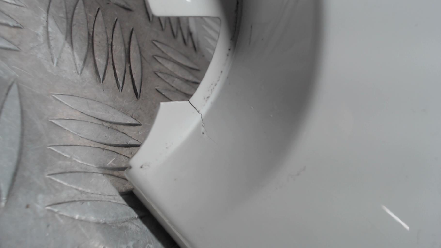 Kit cornice interna FIAT 500 2 PHASE 2  - 1