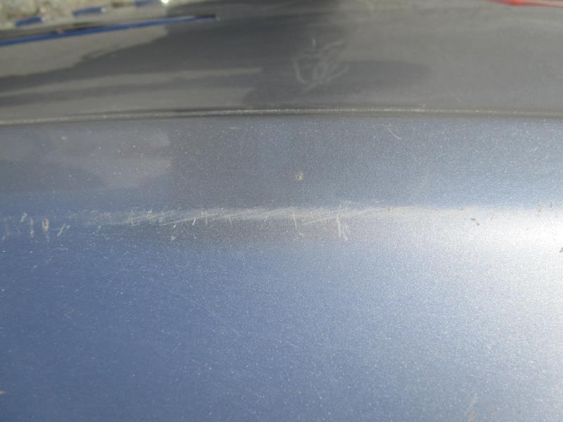 Portabagagli/Portellone posteriore CHRYSLER SEBRING 2 PHASE 2 CABRIOLET Diésel - 1