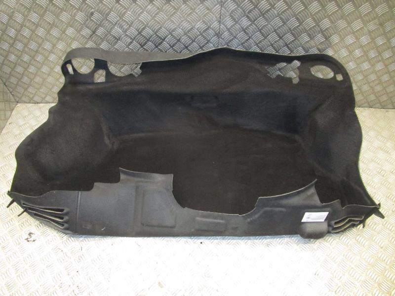 Moquette PORSCHE BOXSTER 3 982 PHASE 2 CABRIOLET Essence - 1