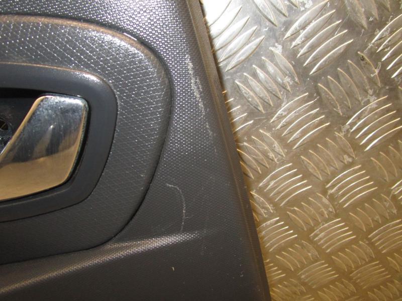 Pannello portiera posteriore sinistro RENAULT CLIO 4 PHASE 1 Gasolina - 1