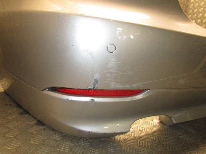 Parachoques trasero BMW SERIE 5 E60 PHASE 2 Gasolina - 1