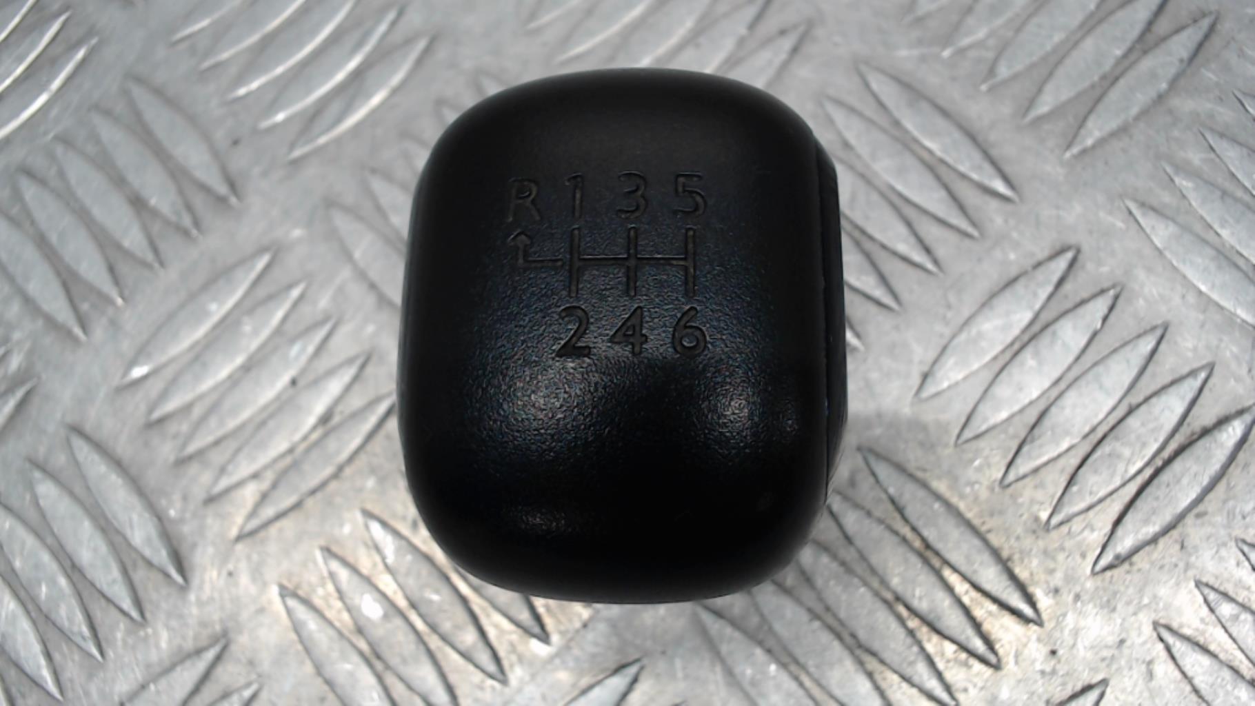 Pomello del cambio CITROEN BERLINGO 3 M PHASE 1 Diésel - 1