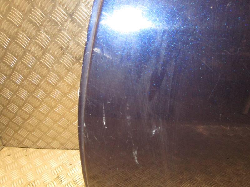 Portiera posteriore sinistra ALFA ROMEO 156 PHASE 3 BREAK Diésel - 1