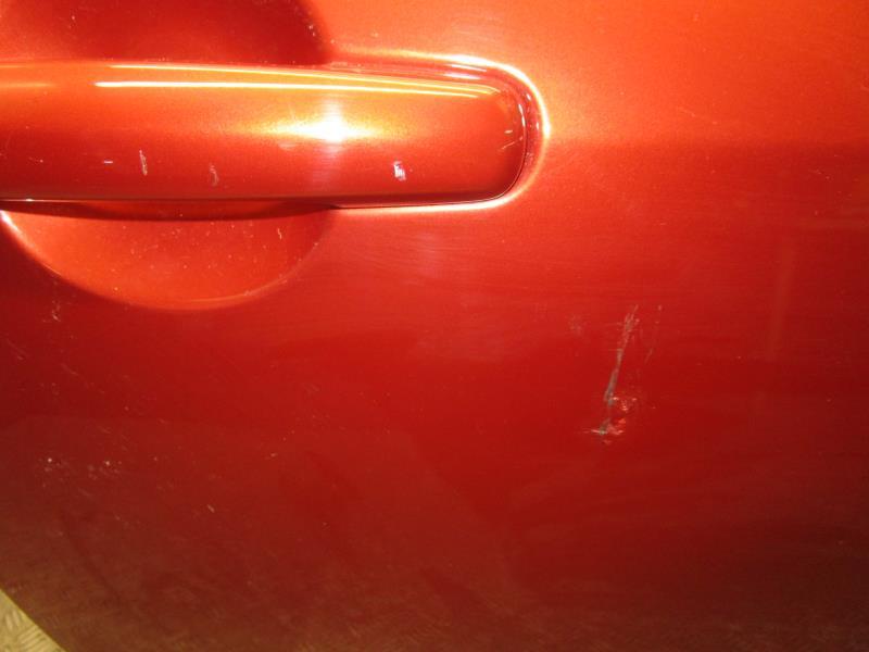 Portiera anteriore destra SUZUKI SWIFT 3 Diésel - 1