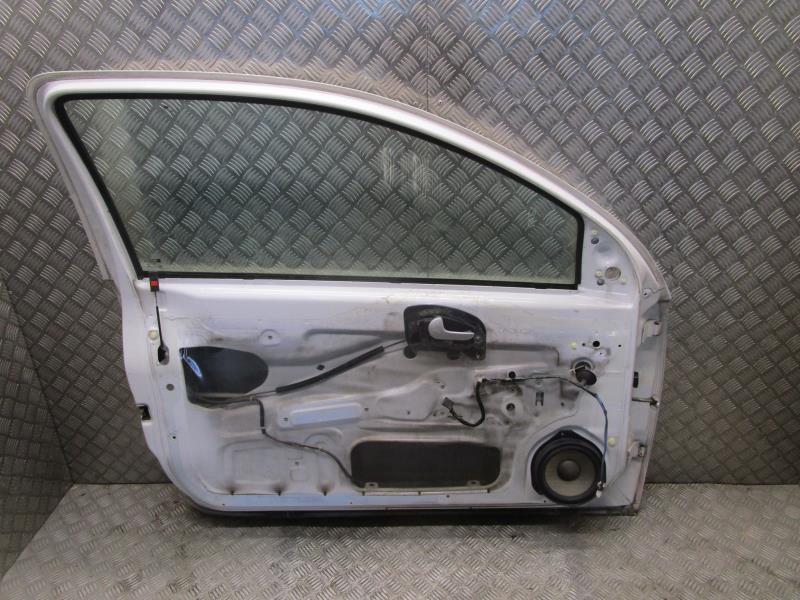 Porte avant gauche OPEL CORSA C PHASE 2 Essence - 1