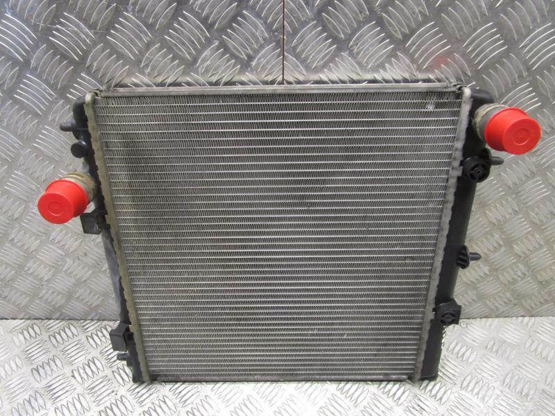 Radiateur eau CITROEN C3 1 PHASE 1 Diesel - 1