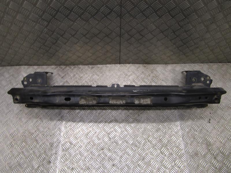 Traversa rinforzo paraurti anteriore VOLKSWAGEN TOUAREG 1 PHASE 1 Diésel - 1
