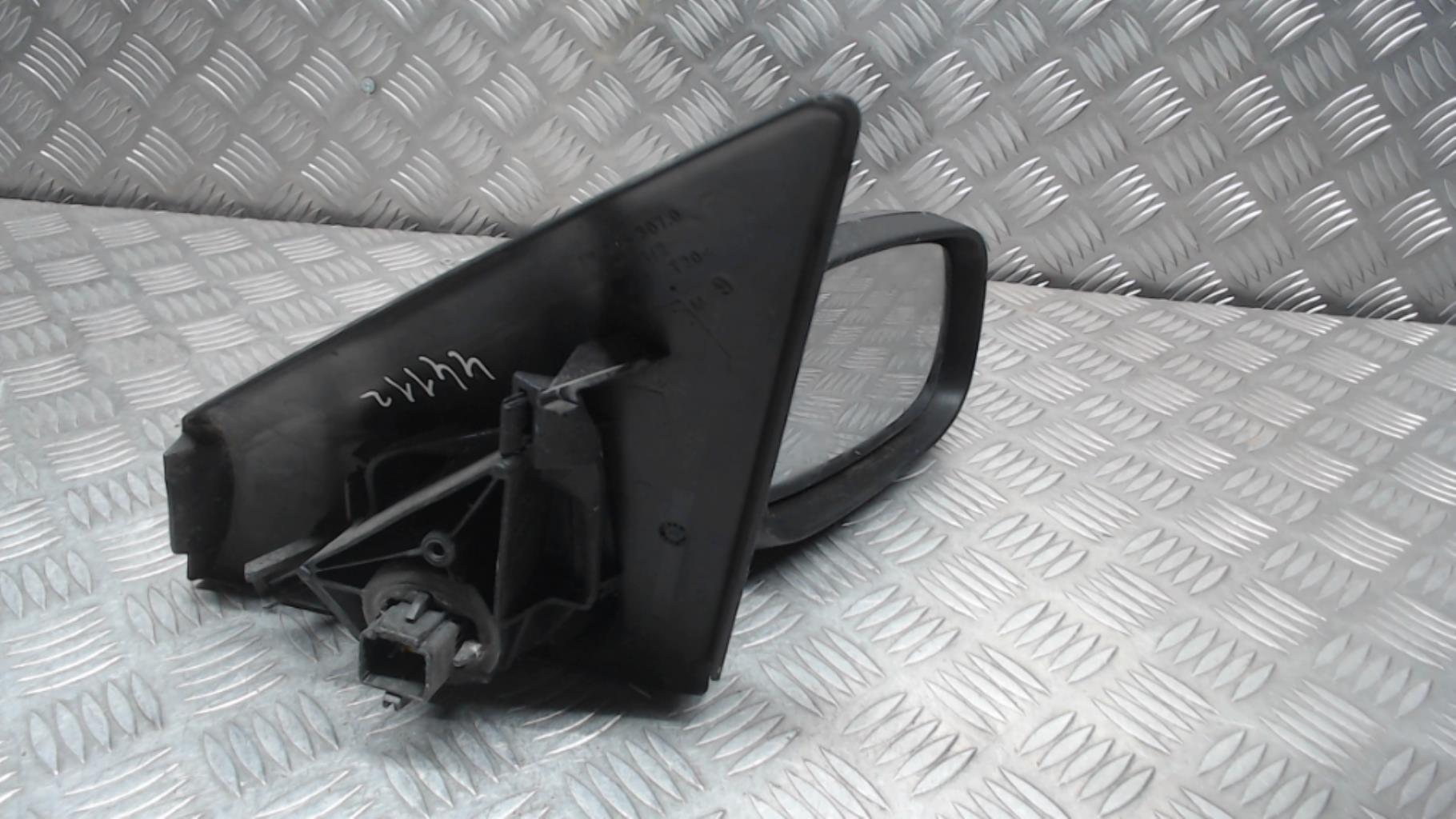 Retrovisor derecho RENAULT MEGANE 2 PHASE 1 Diésel - 1