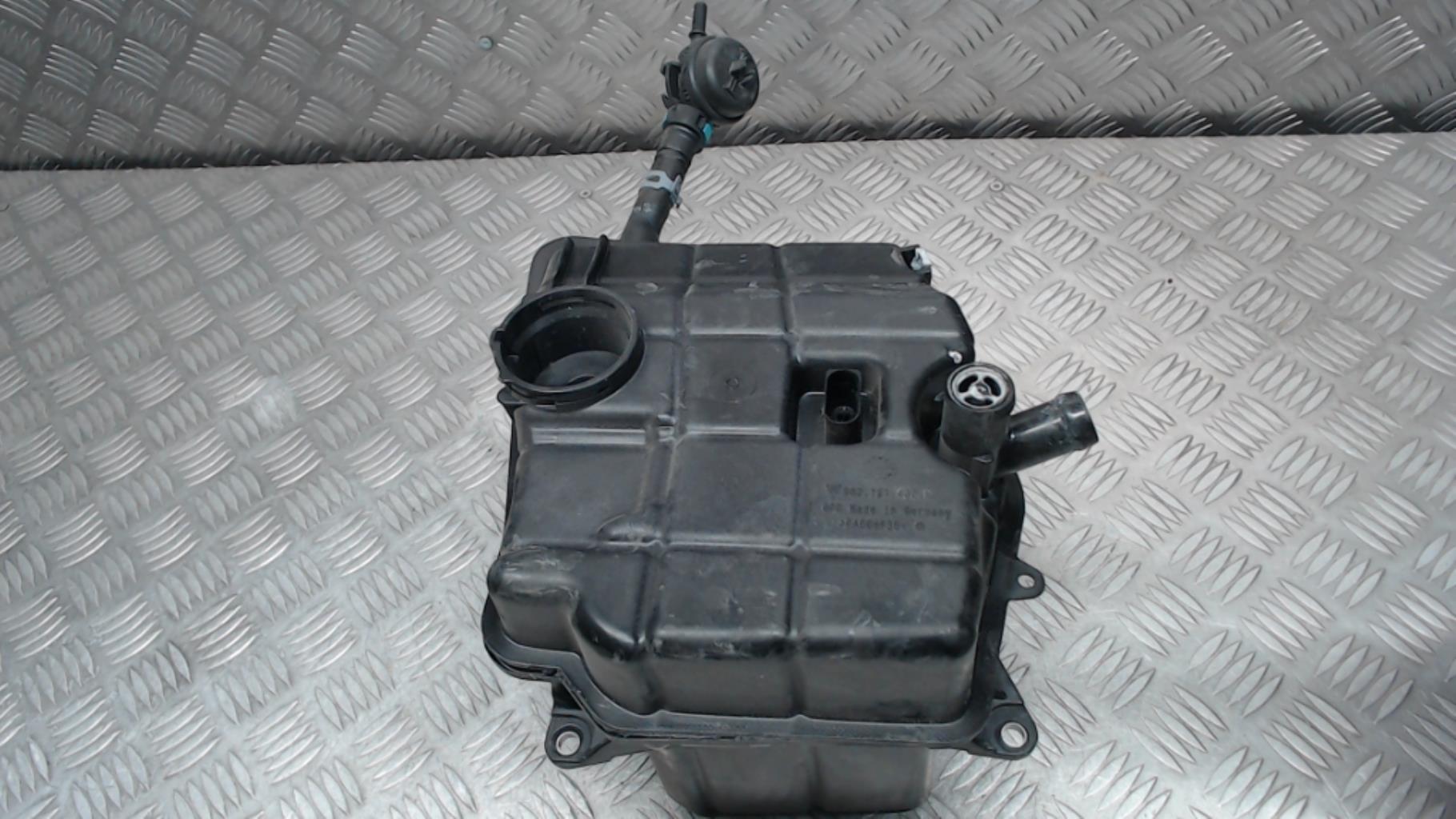 Vase d'expansion PORSCHE BOXSTER 3 982 PHASE 2 CABRIOLET Essence - 1