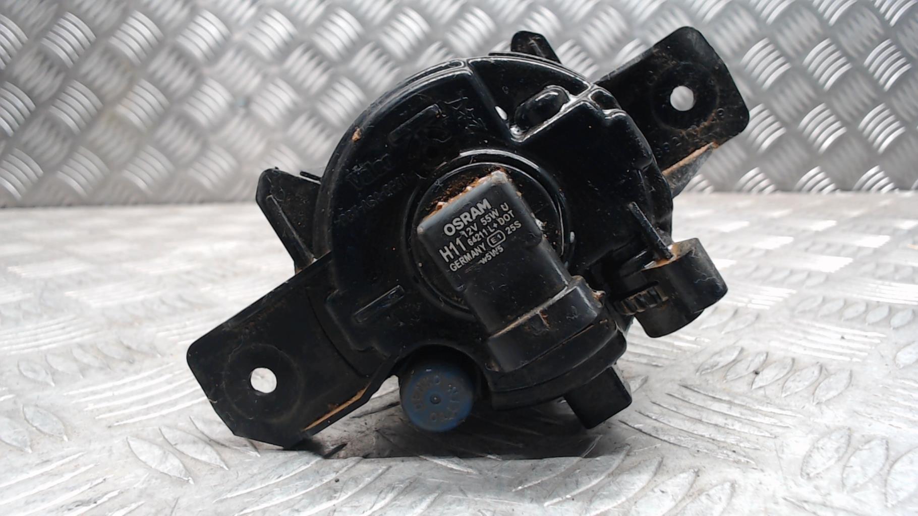 Fendinebbia sinistro (luce) RENAULT CLIO 3 PHASE 1 Diésel - 1
