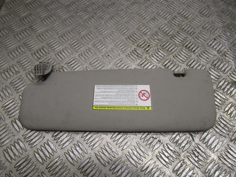 Pare soleil droit KIA VENGA PHASE 1 Diesel - 1