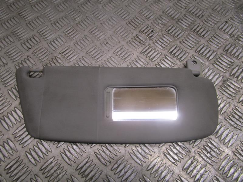 Pare soleil gauche OPEL MERIVA A PHASE 2 Diesel - 1