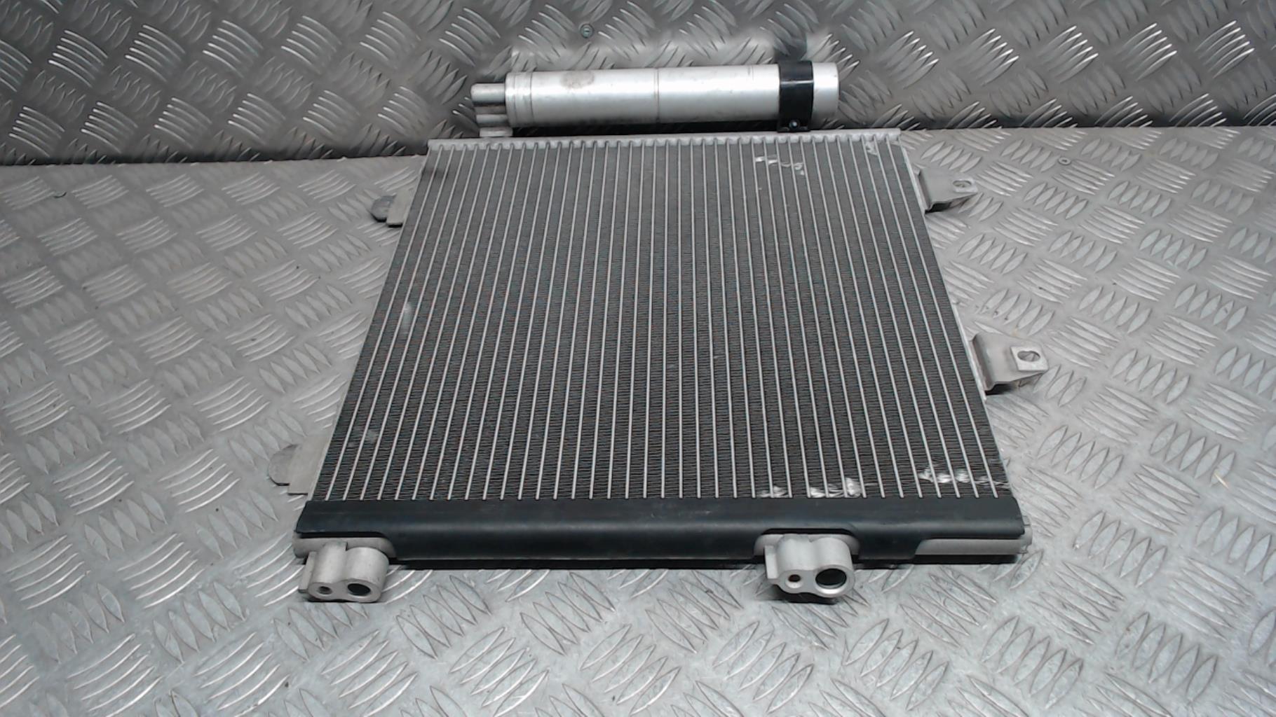 Condenseur de clim CITROEN C1 1 PHASE 2 Essence - 1