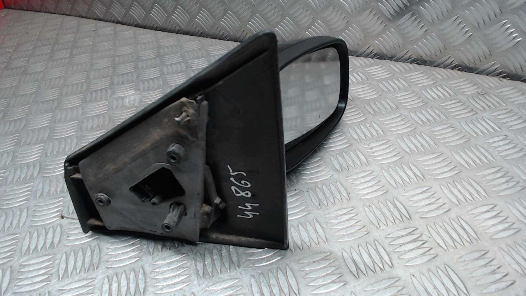 Retrovisor derecho RENAULT CLIO 3 PHASE 1  - 1