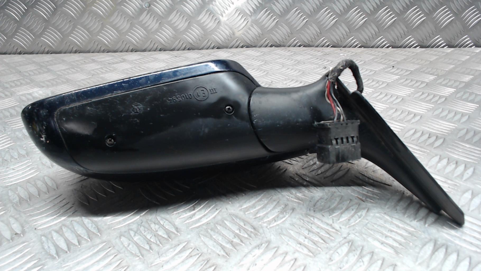 Retrovisor izquierdo AUDI A3 1 PHASE 2 Diésel - 1