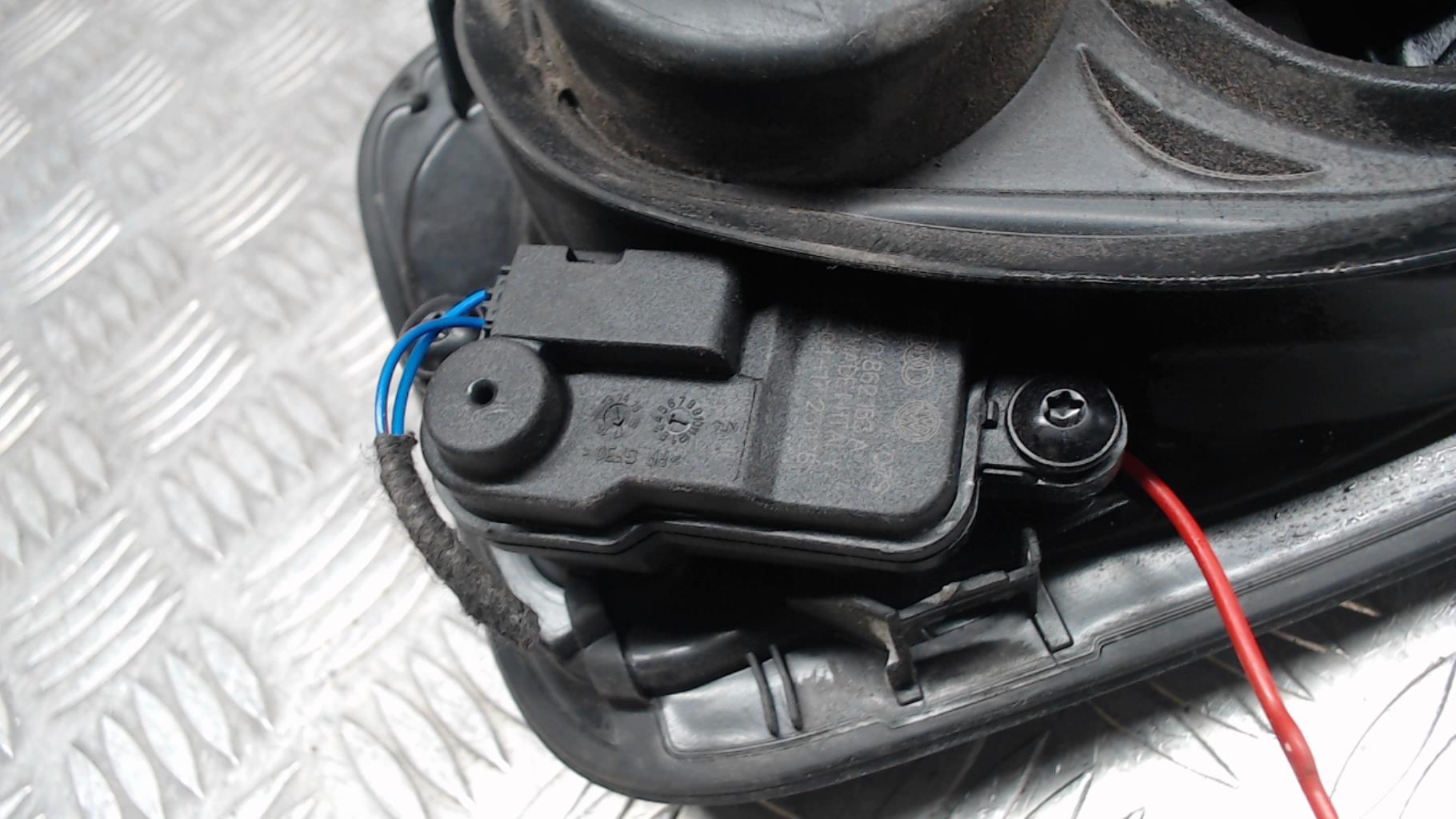 Trappe d'essence AUDI A5 2 SPORTBACK PHASE 1 Diesel - 1