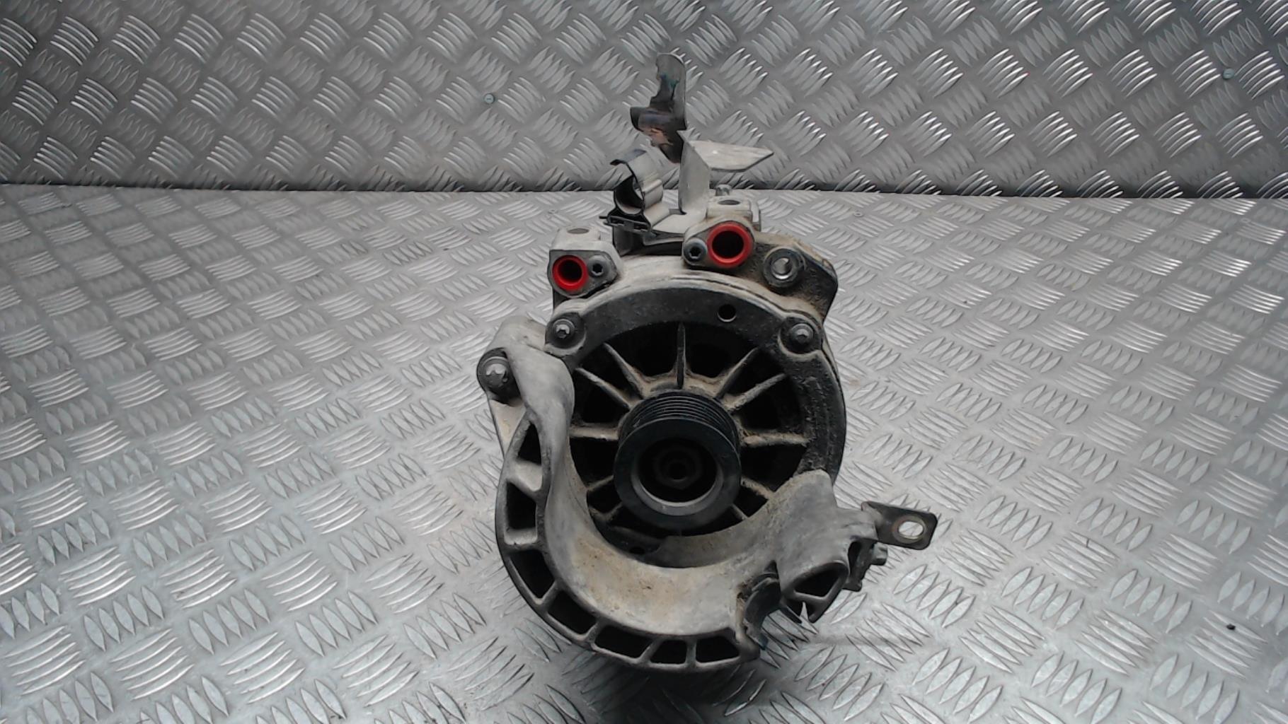 Alternateur PORSCHE CAYENNE 1 PHASE 1 Essence - 1