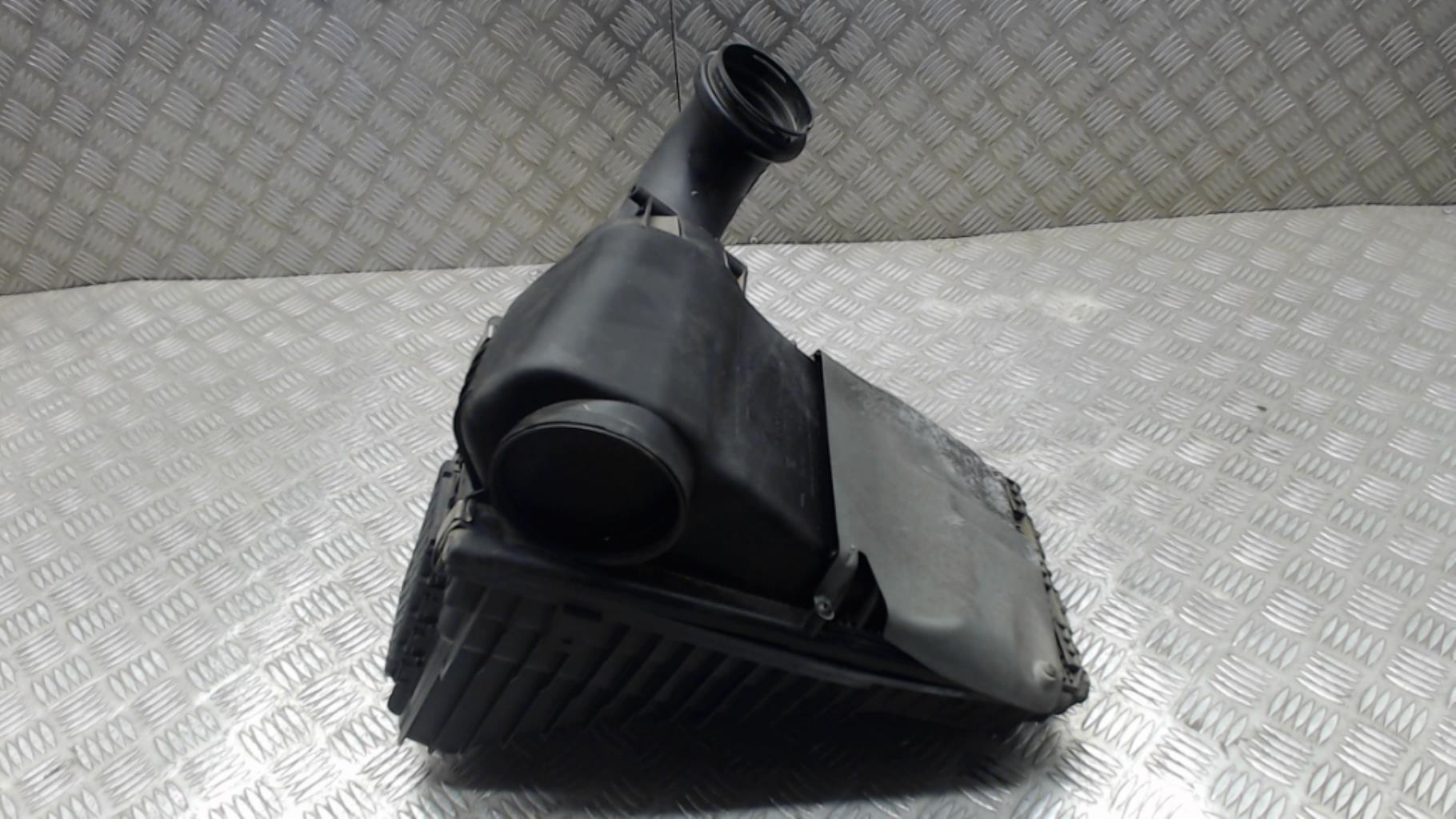 Scatola filtro aria PORSCHE CAYENNE 1 PHASE 1 Gasolina - 1