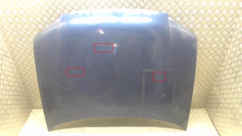 Capot VOLKSWAGEN PASSAT 4 PHASE 2 Diesel - 1