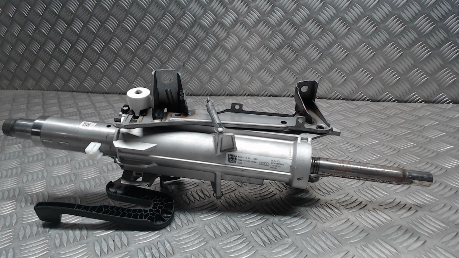 Colonne de direction AUDI A5 2 SPORTBACK PHASE 1 Diesel - 1