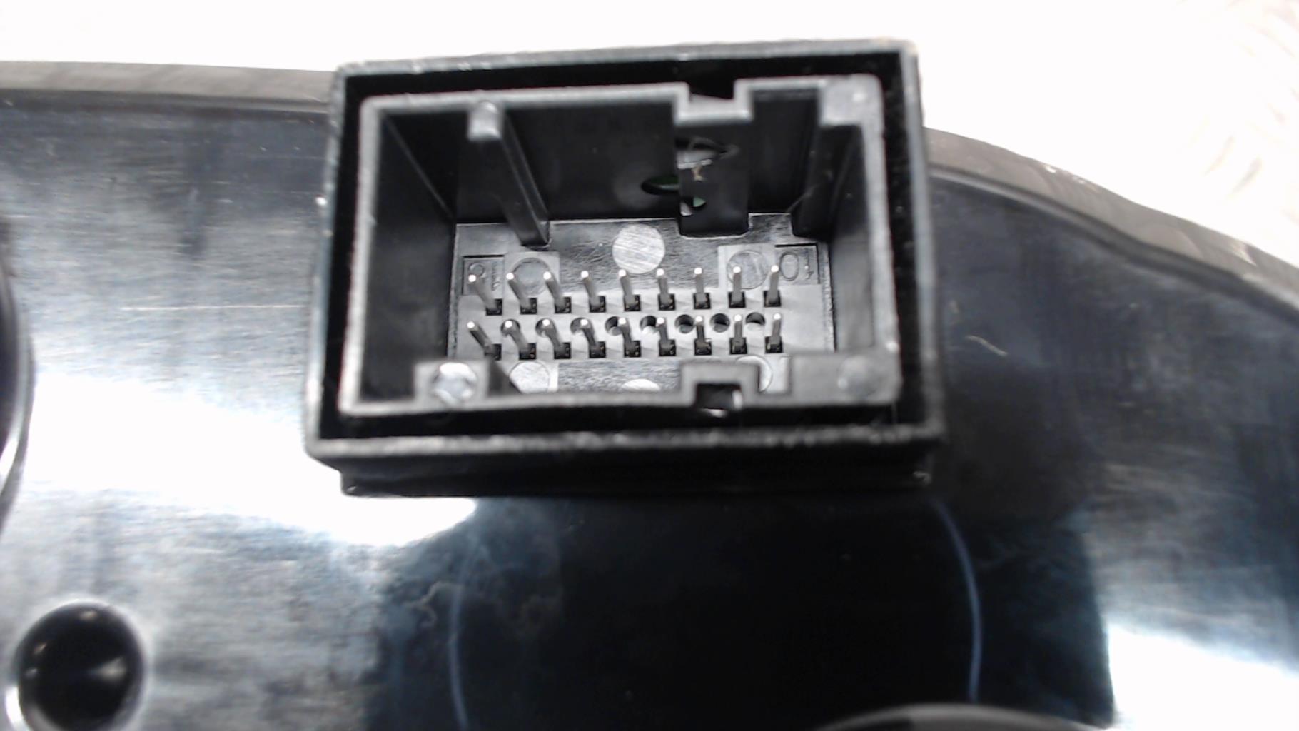 Compteur FIAT BRAVO 2 Diesel - 1