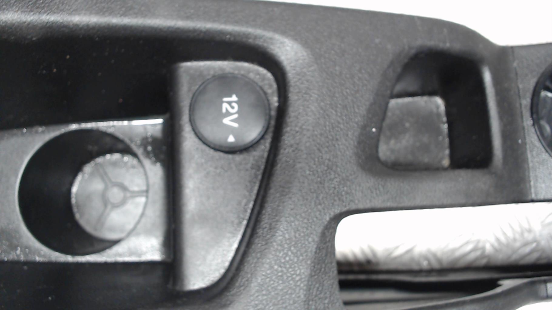 Console central (interieur plastique) FORD B-MAX Essence - 1
