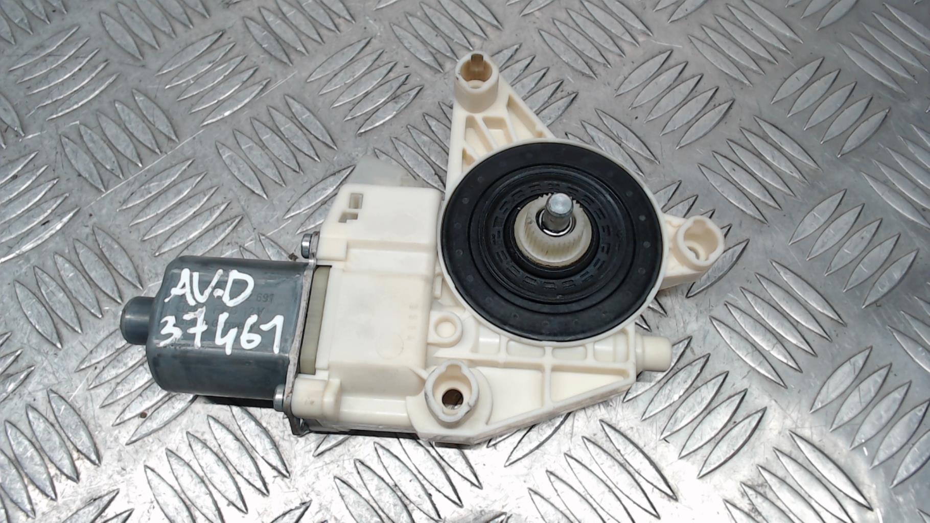 Motore alzacristalli anteriore destro MERCEDES CLASSE B 246 PHASE 1 Diésel - 1