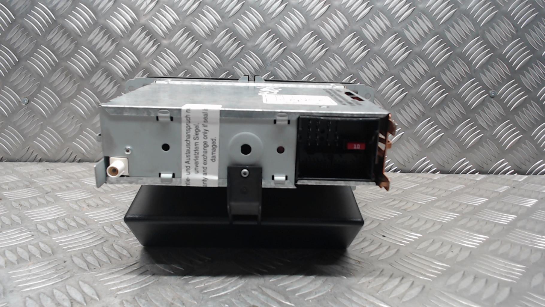 Autoradio originale VOLKSWAGEN GOLF 6 Gasolina - 1