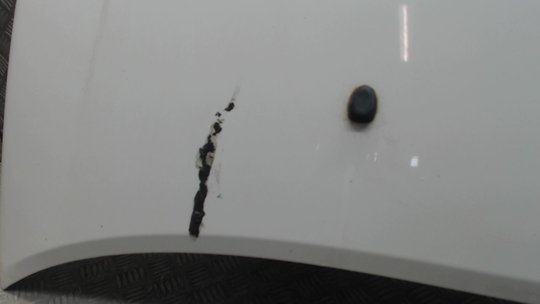 Capot CITROEN C2 PHASE 2  - 1