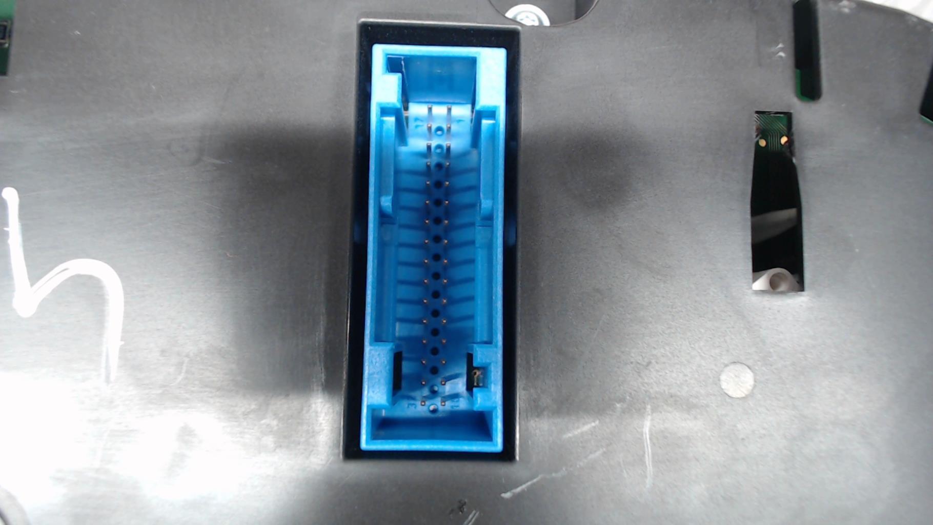 Compteur VOLKSWAGEN GOLF 6 Essence - 1
