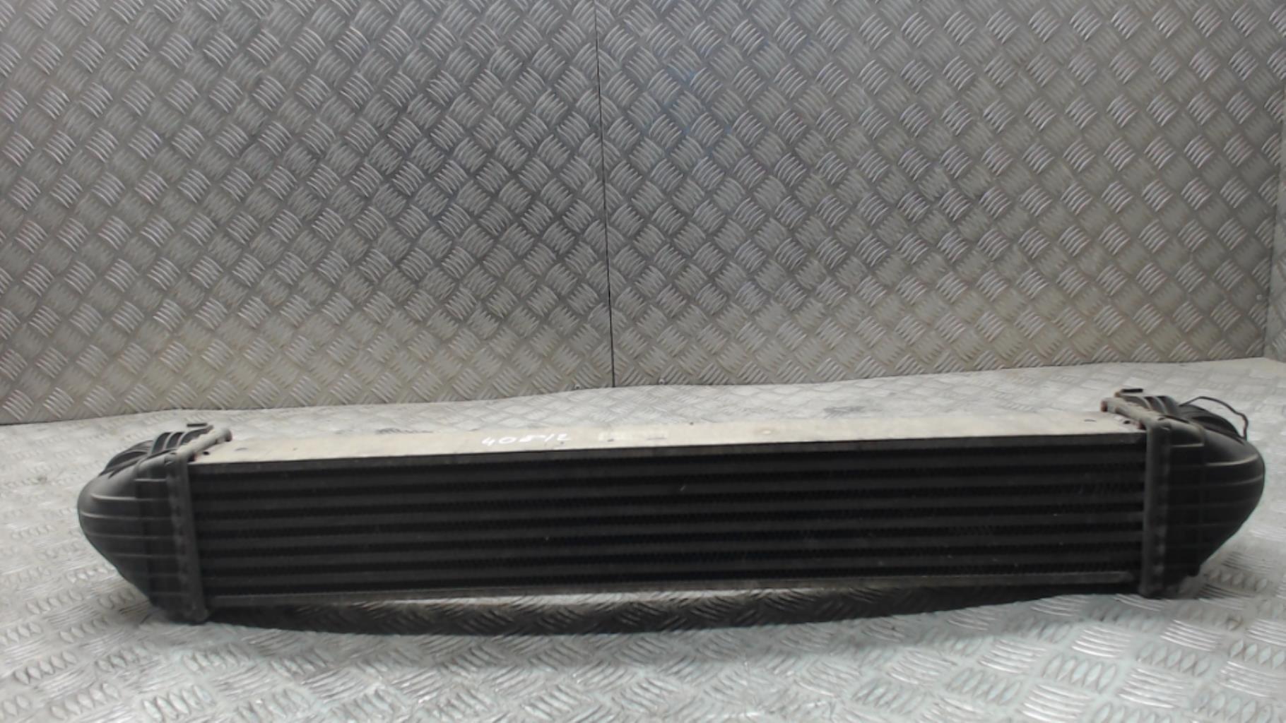 Scambiatore aria (Intercooler) MERCEDES CLASSE B 245 PHASE 1 Diésel - 1