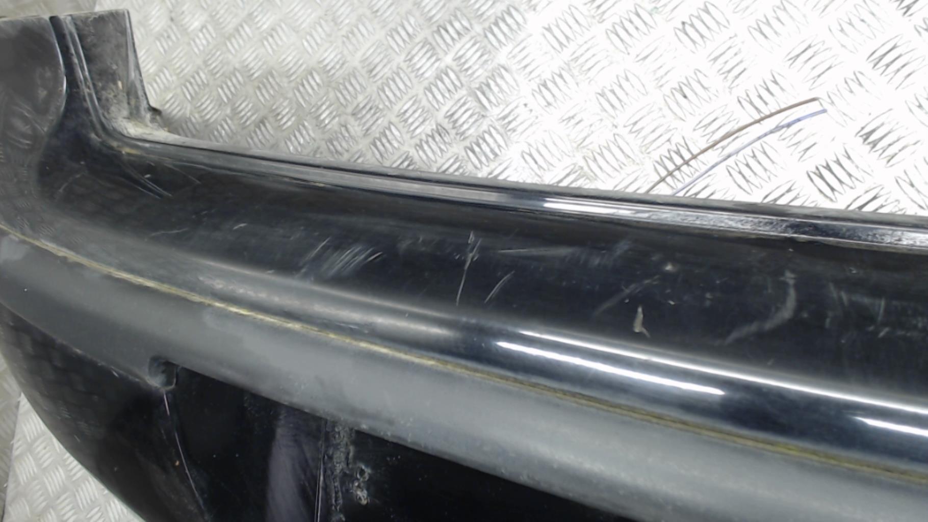 Paraurti posteriore VOLKSWAGEN POLO 4 PHASE 2 Diésel - 1
