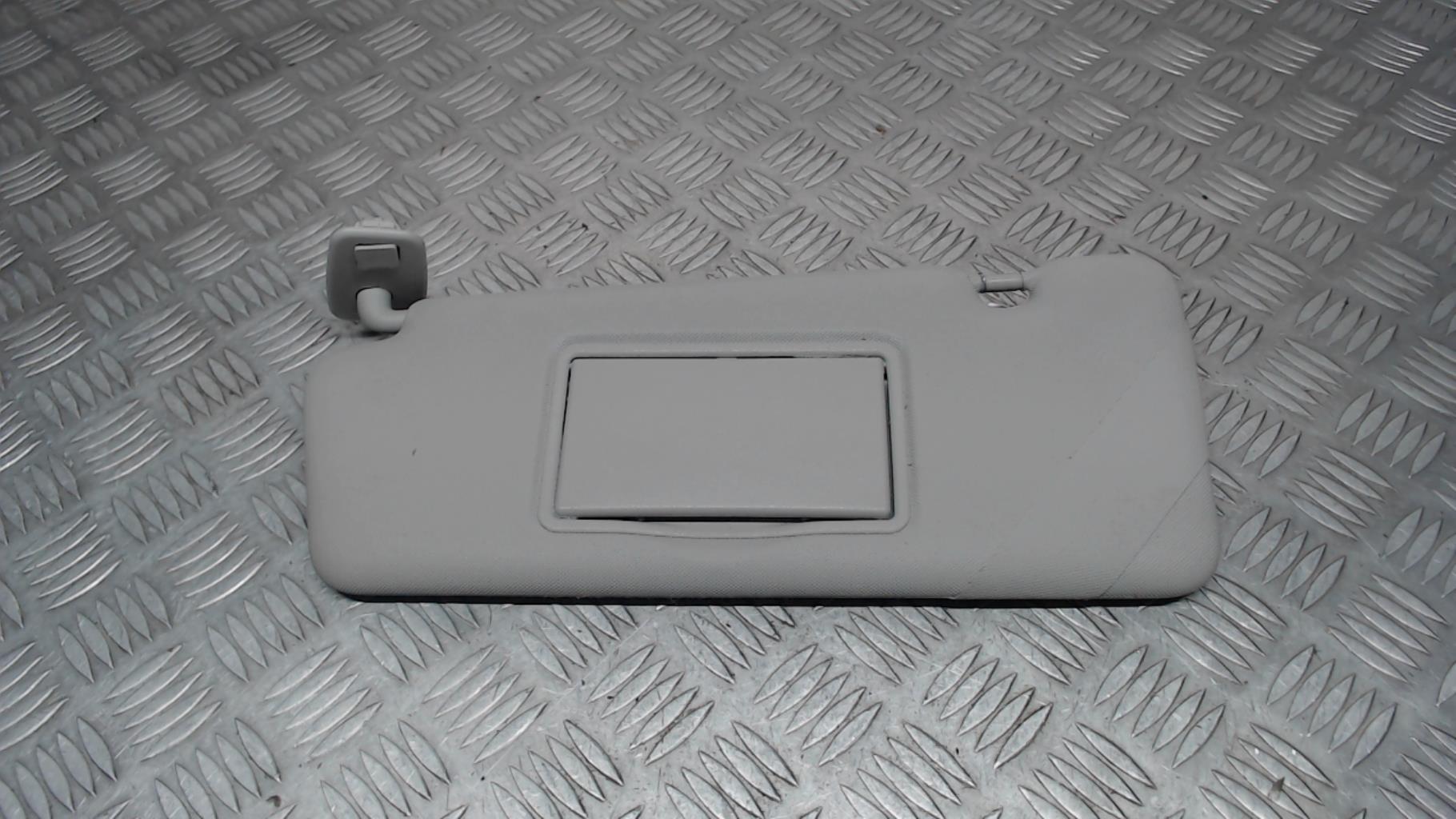 Visiera parasole sinistra RENAULT CLIO 4 PHASE 1 Diésel - 1