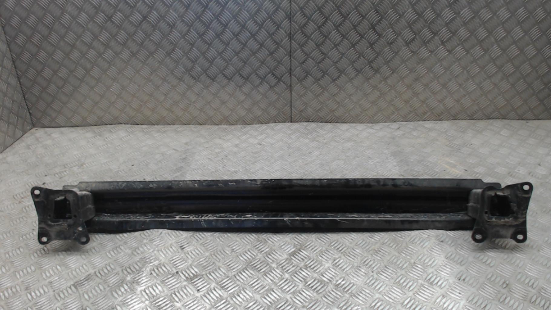 Traversa rinforzo paraurti posteriore VOLKSWAGEN GOLF 6 Diésel - 1
