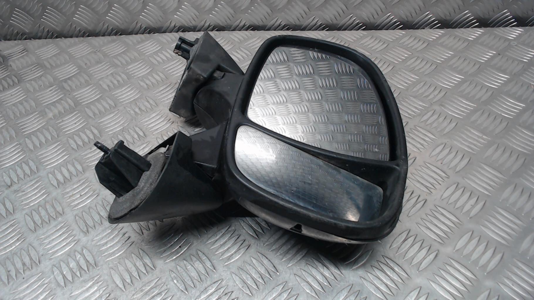 Retrovisor derecho OPEL VIVARO 1 PHASE 2 Diésel - 1