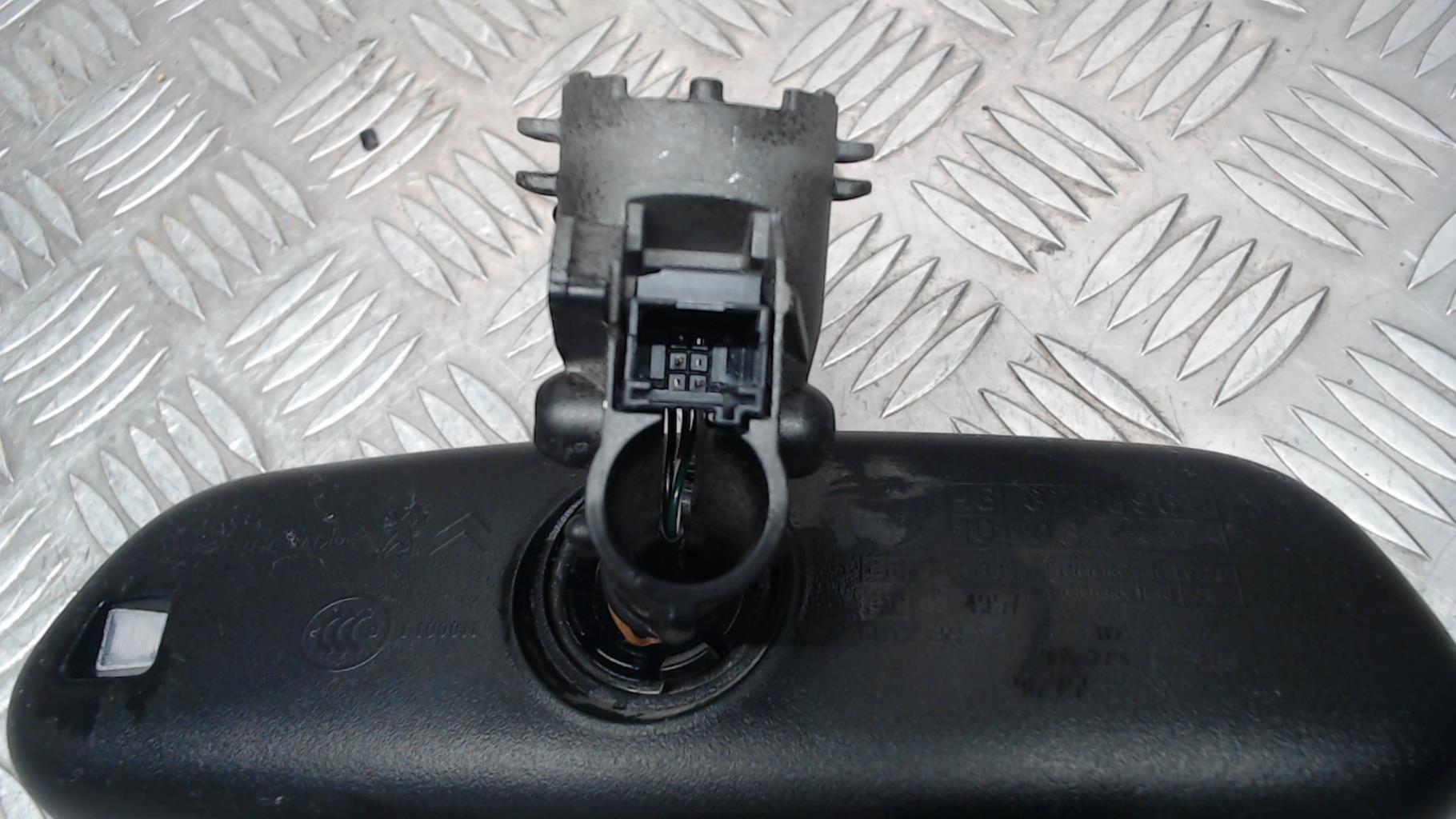 Retroviseur interieur DS DS4 1 PHASE 1 Diesel - 1