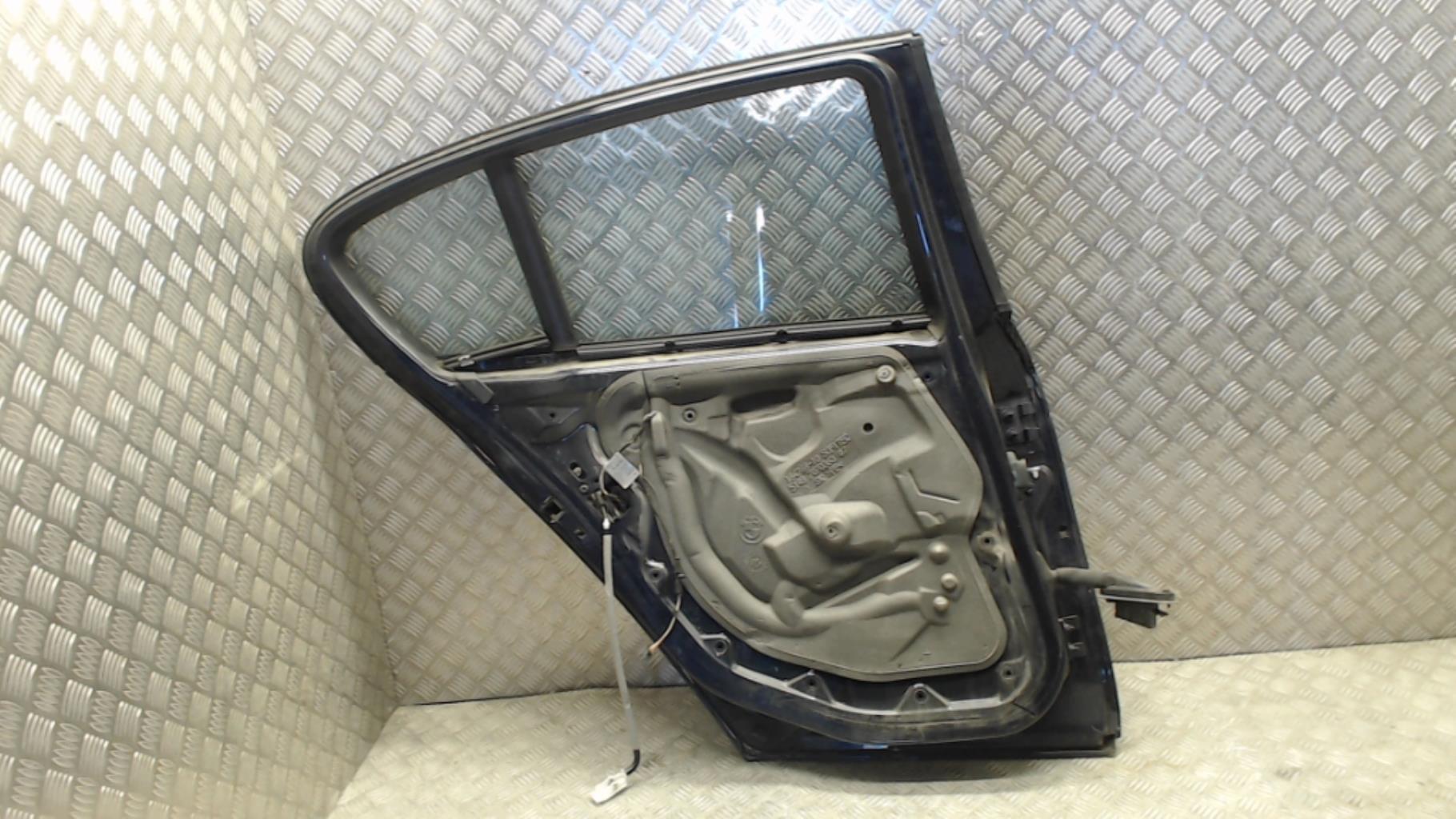 Portiera posteriore sinistra BMW SERIE 1 E87 PHASE 2 Diésel - 1