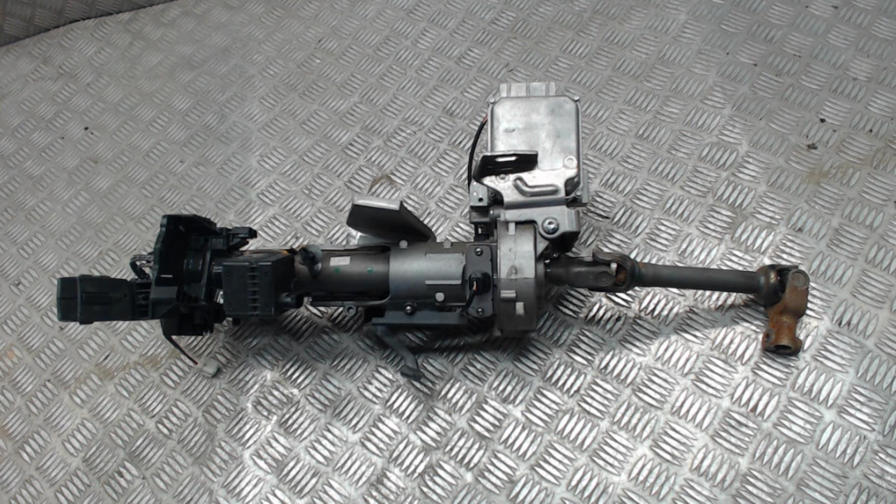 Colonne de direction RENAULT CLIO 4 PHASE 1 Diesel - 1