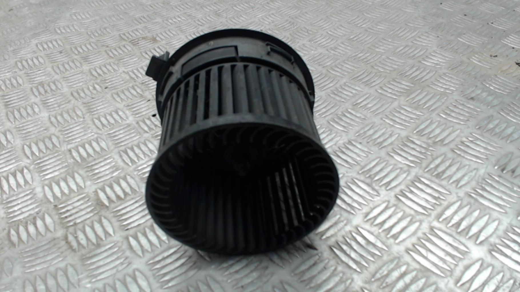 Pulseur d'air CITROEN C4 2 PHASE 1 Diesel - 1