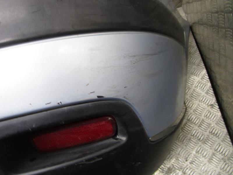 Paraurti posteriore CITROEN C5 1 PHASE 2 Diésel - 1
