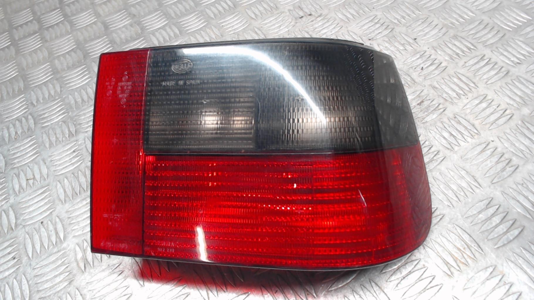 Fanale posteriore principale destro (luci) SEAT IBIZA 2 PHASE 2 Diésel - 1
