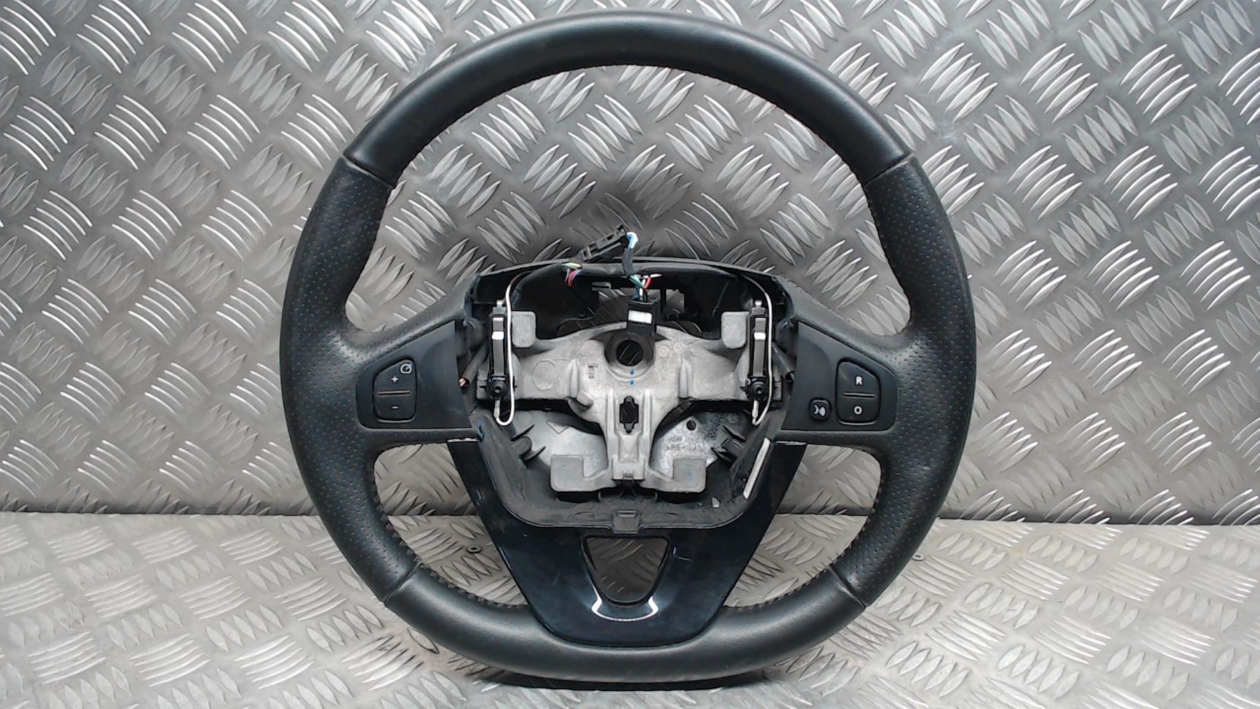 Volante RENAULT ZOE Electricidad - 1
