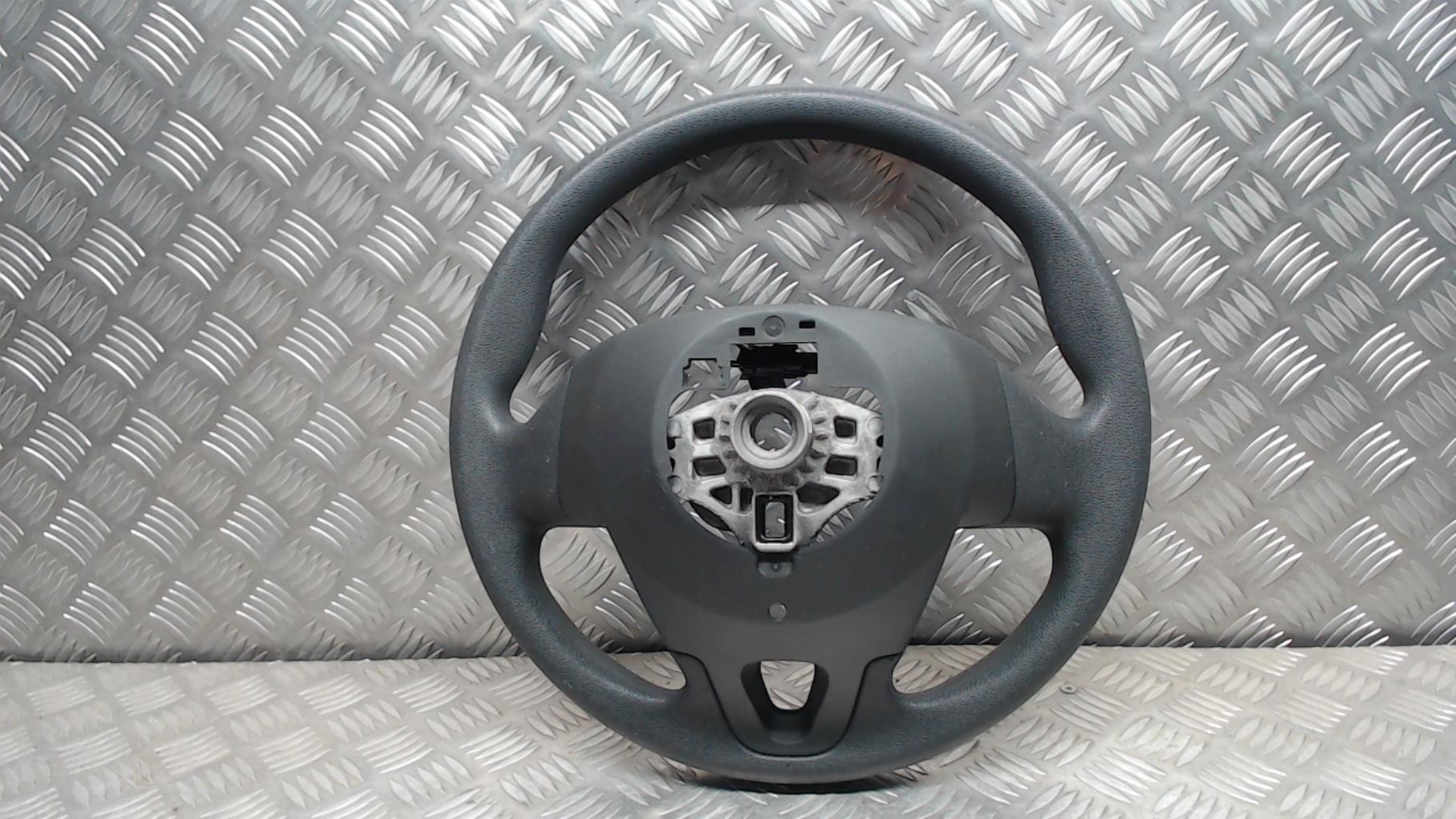 Volant RENAULT MEGANE 3 PHASE 3 Diesel - 1