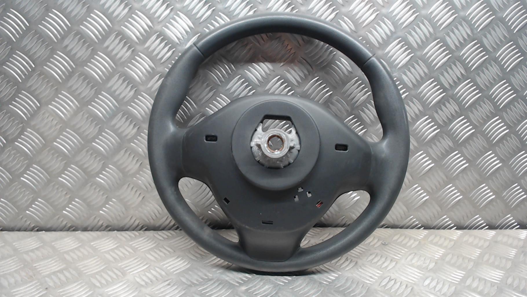 Volant RENAULT CLIO 4 PHASE 1 Diesel - 1
