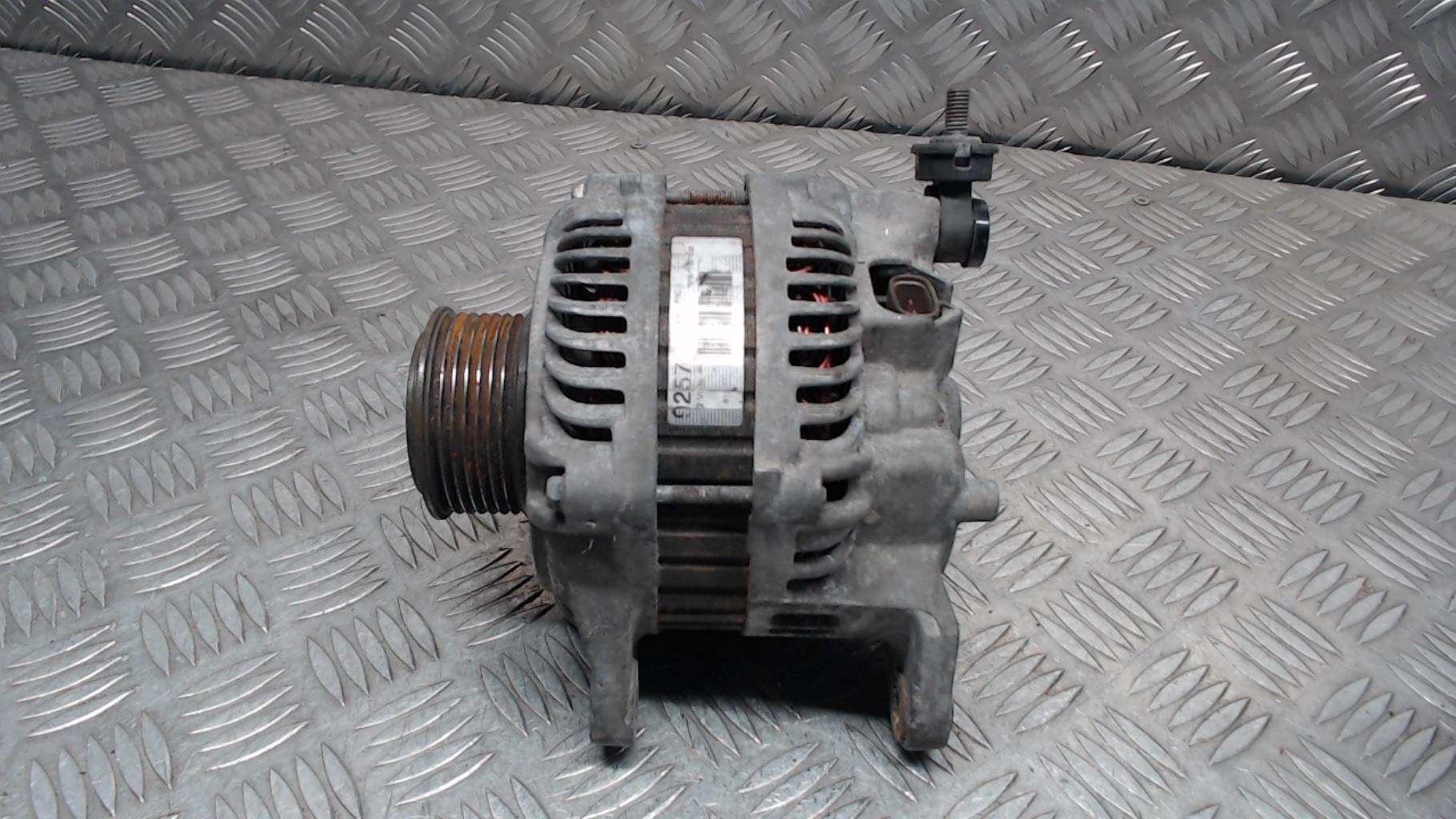 Alternatore NISSAN CABSTAR 2 Diésel - 1